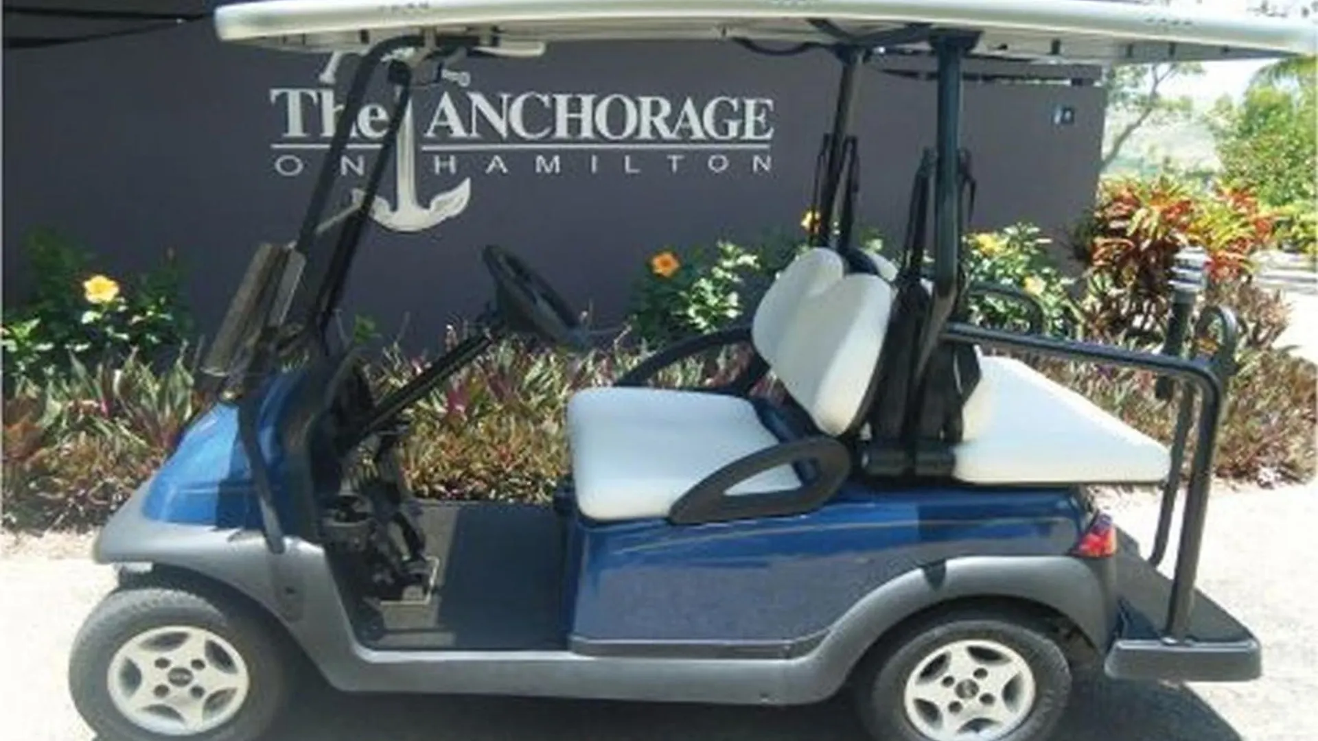 Apart Otel Anchorage *