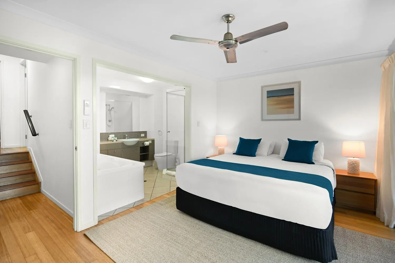 Shorelines Apartmán