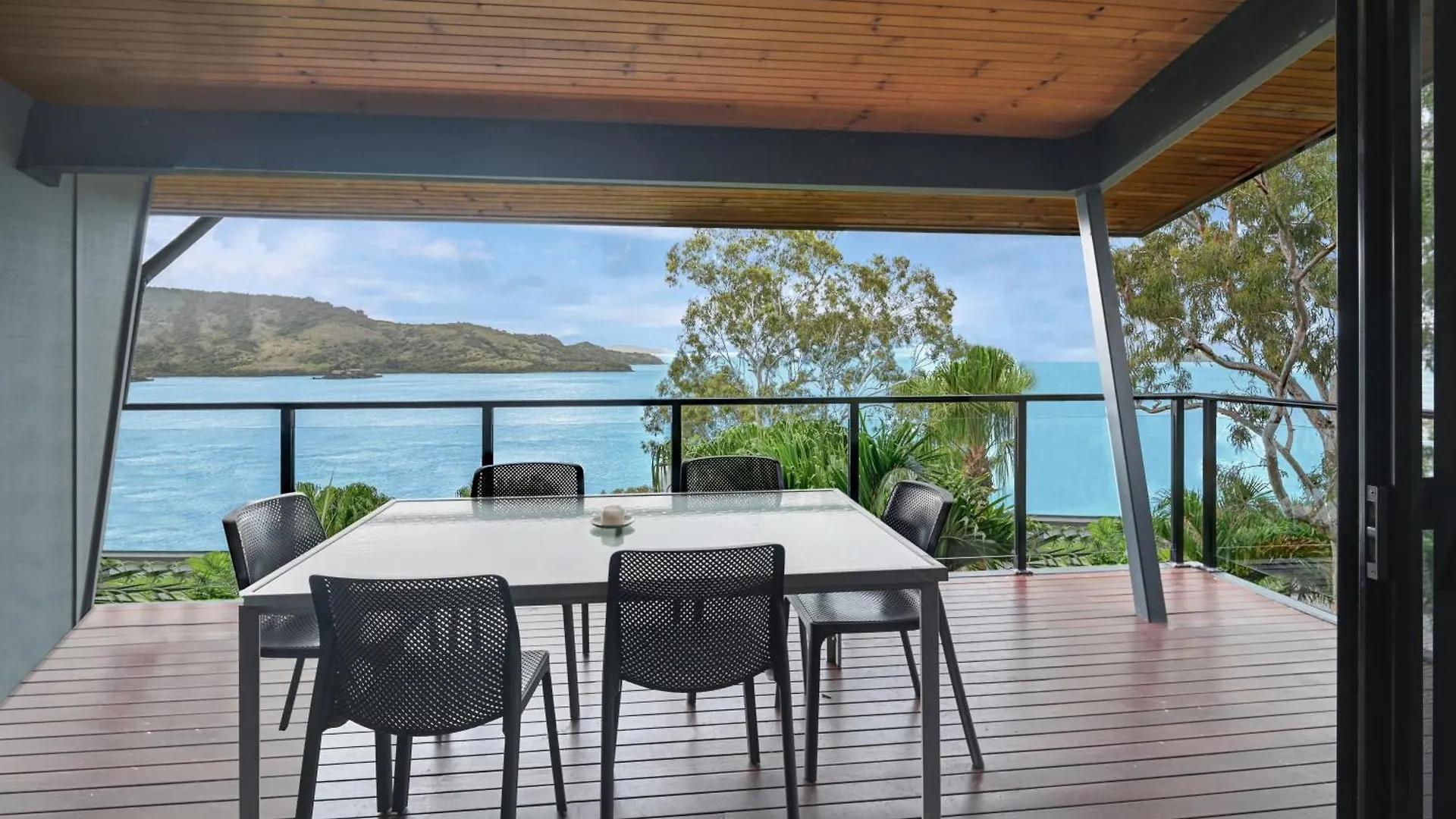 Shorelines Lejlighed Hamilton Island