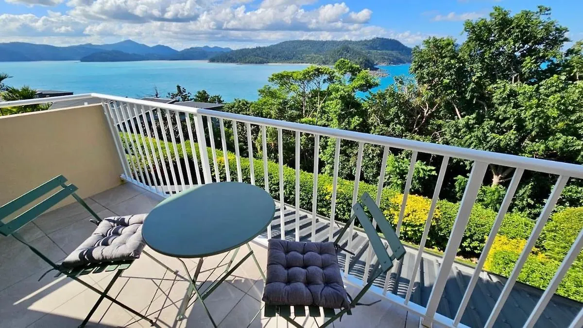 Apartman La Bella Waters 2