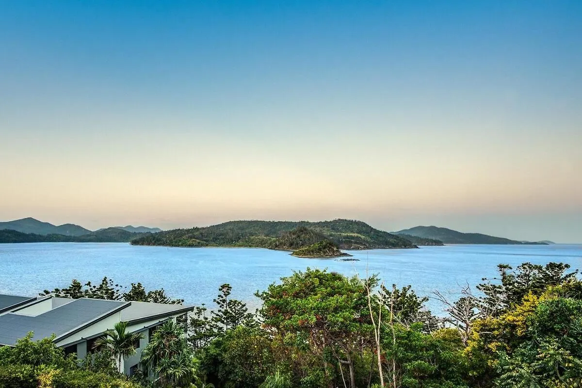 La Bella Waters 2 Apartman Hamilton Island