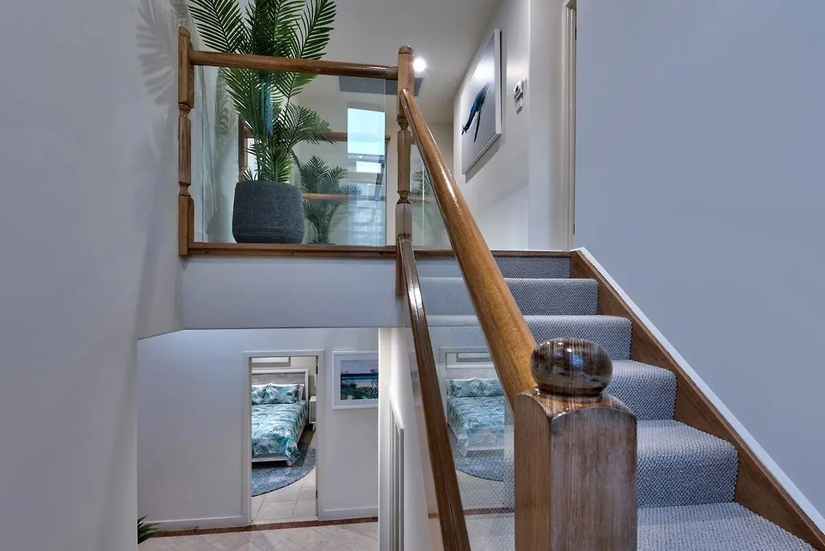 Apartman La Bella Waters 2