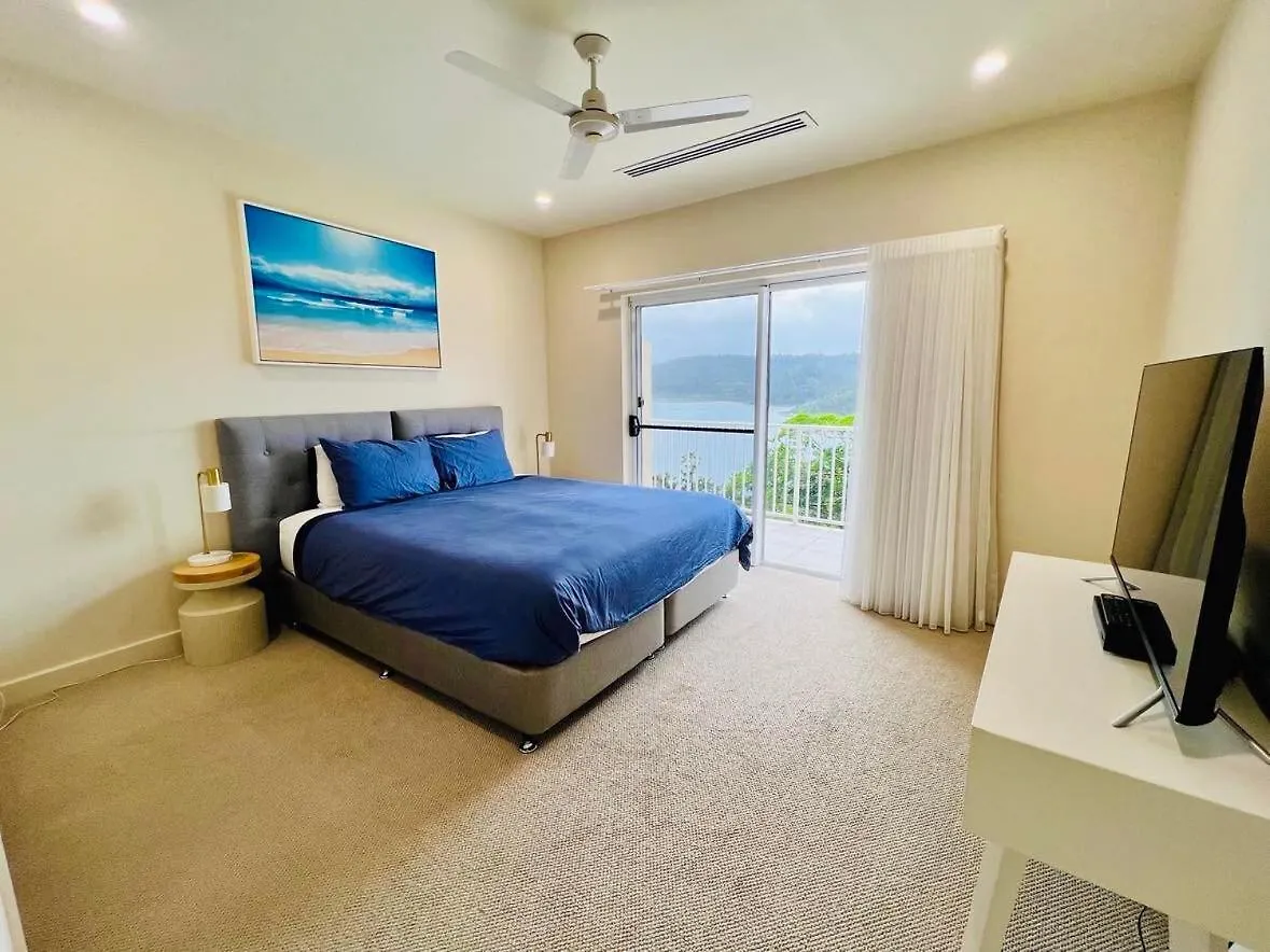 Apartman La Bella Waters 2 *