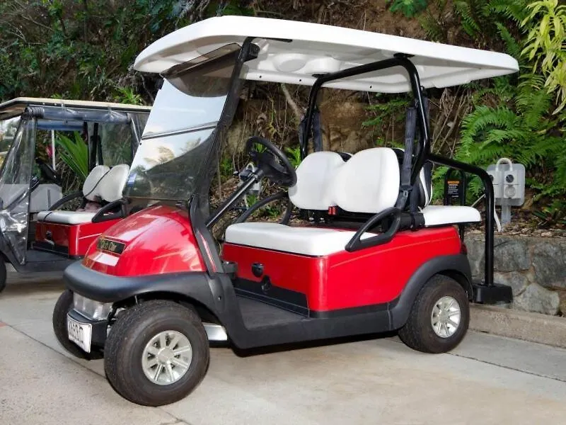 Poinciana 010 - Buggy Included! Apartamento