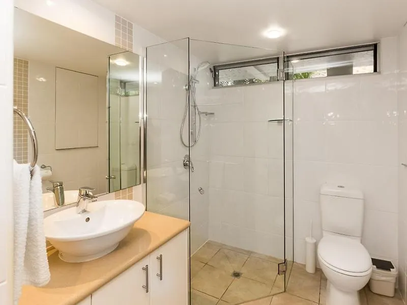 Apartamento Poinciana 010 - Buggy Included! Isla Hamilton