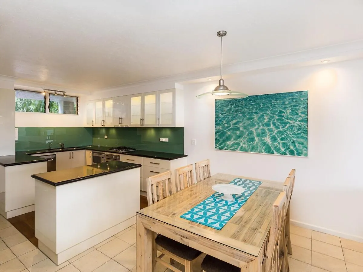 Apartamento Poinciana 010 - Buggy Included! *