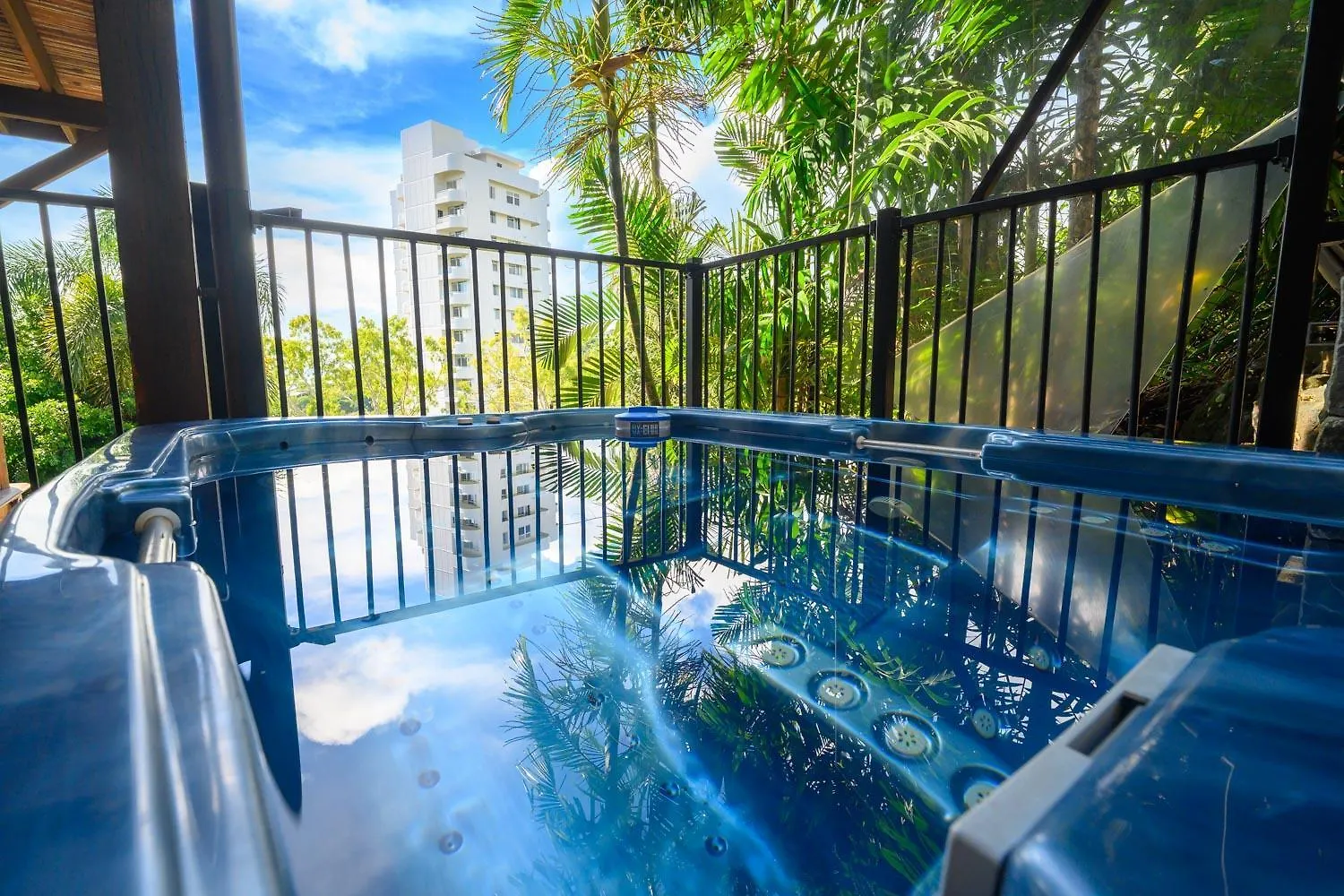The Boathouse 4 Bedroom Luxury Private House Dom wakacyjny Hamilton Island