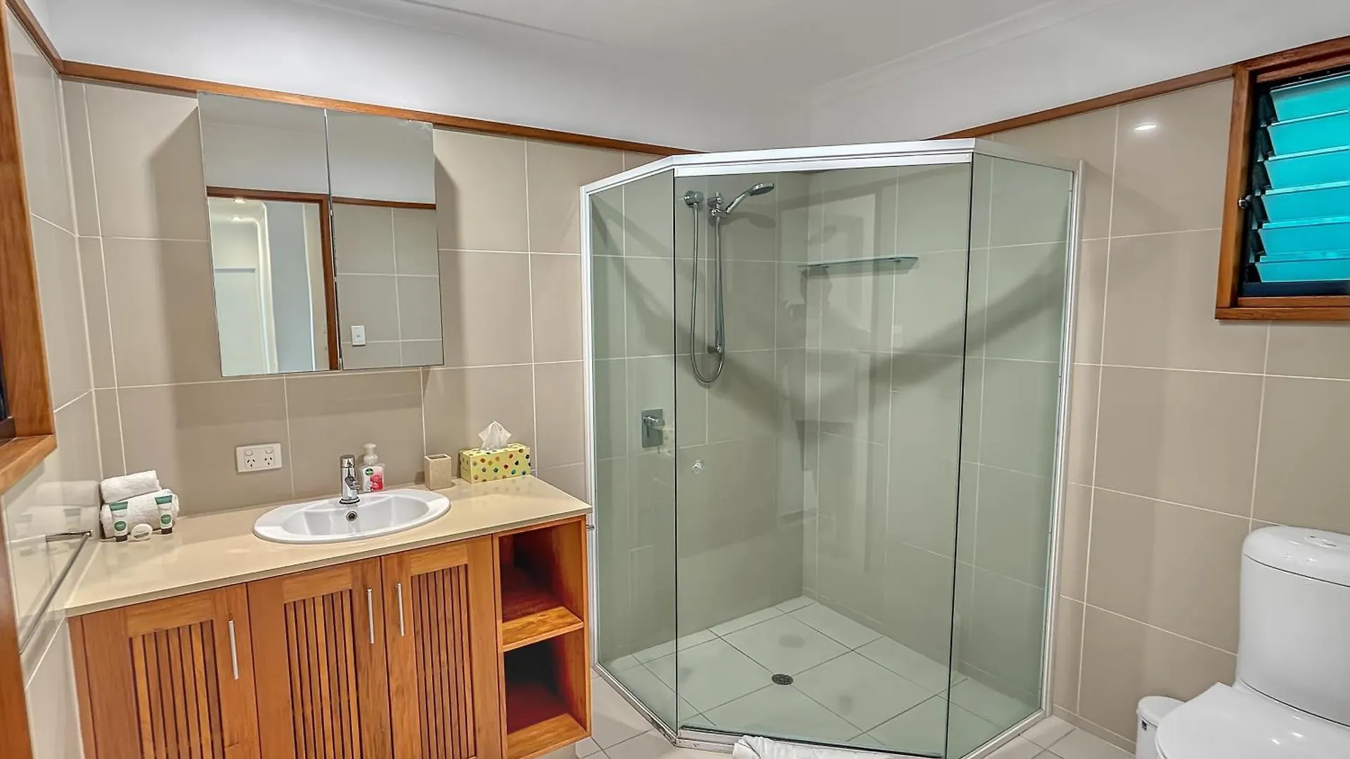 The Boathouse 4 Bedroom Luxury Private House * Hamilton Island