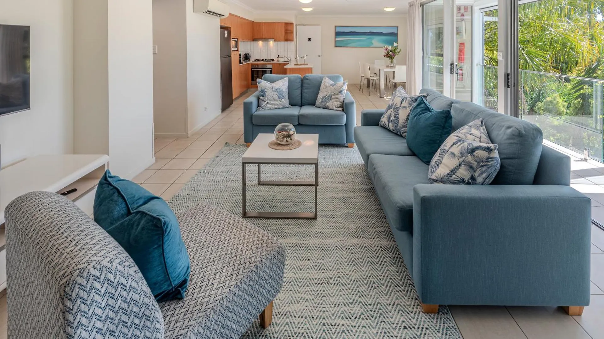 Daire Oasis On By Hiha Hamilton Island
