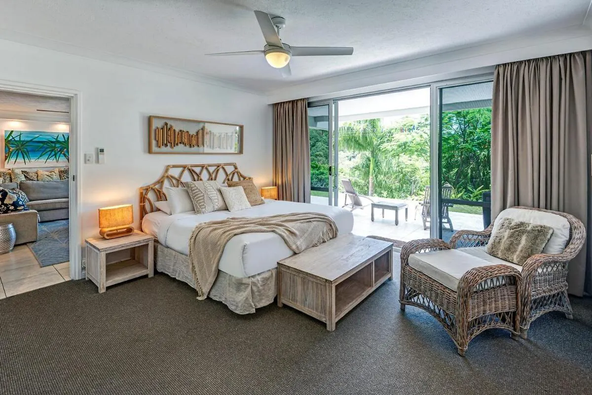 Poinciana 012 & Free Buggy Apartment *