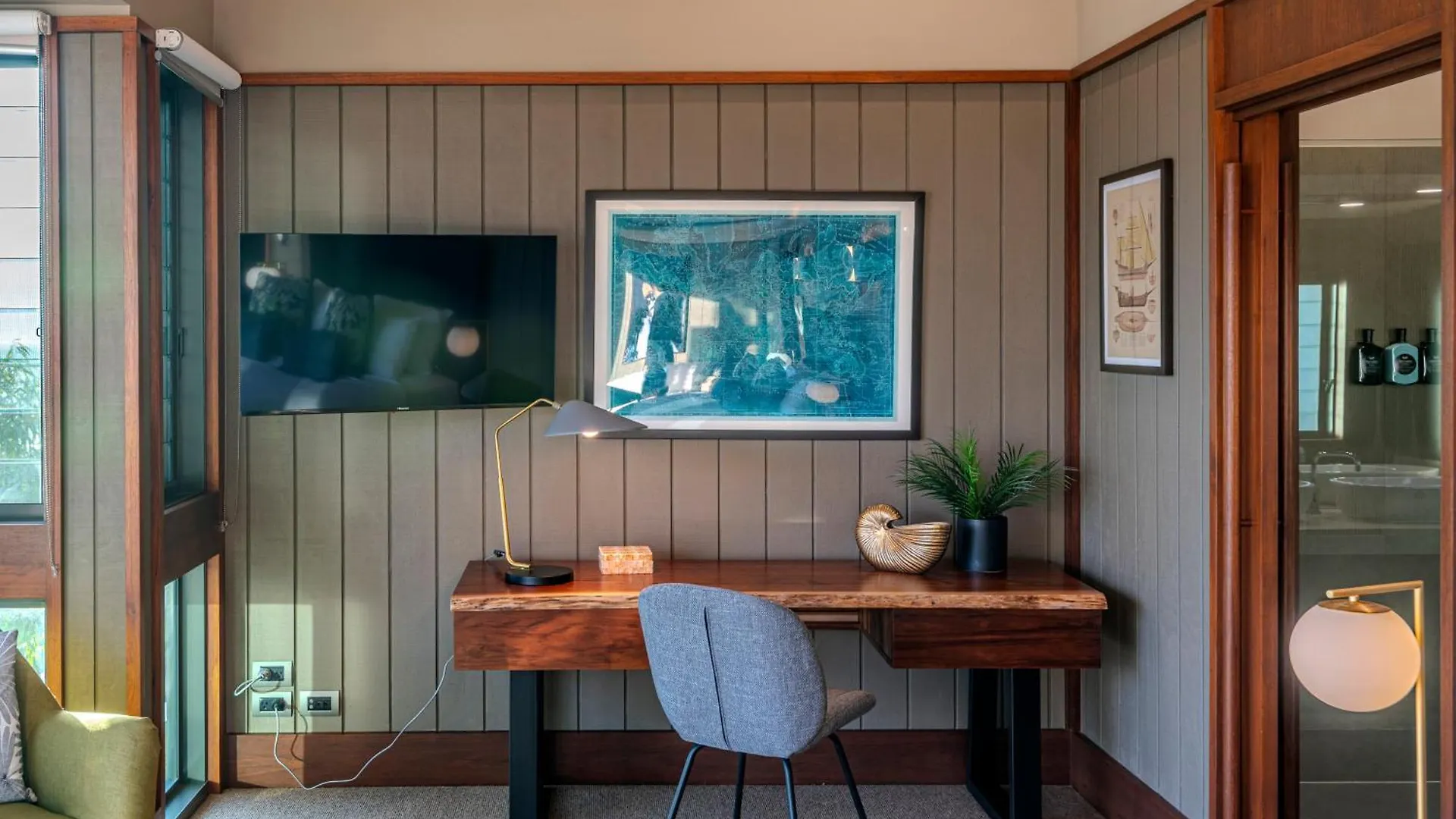 شقة Yacht Club On By Hiha