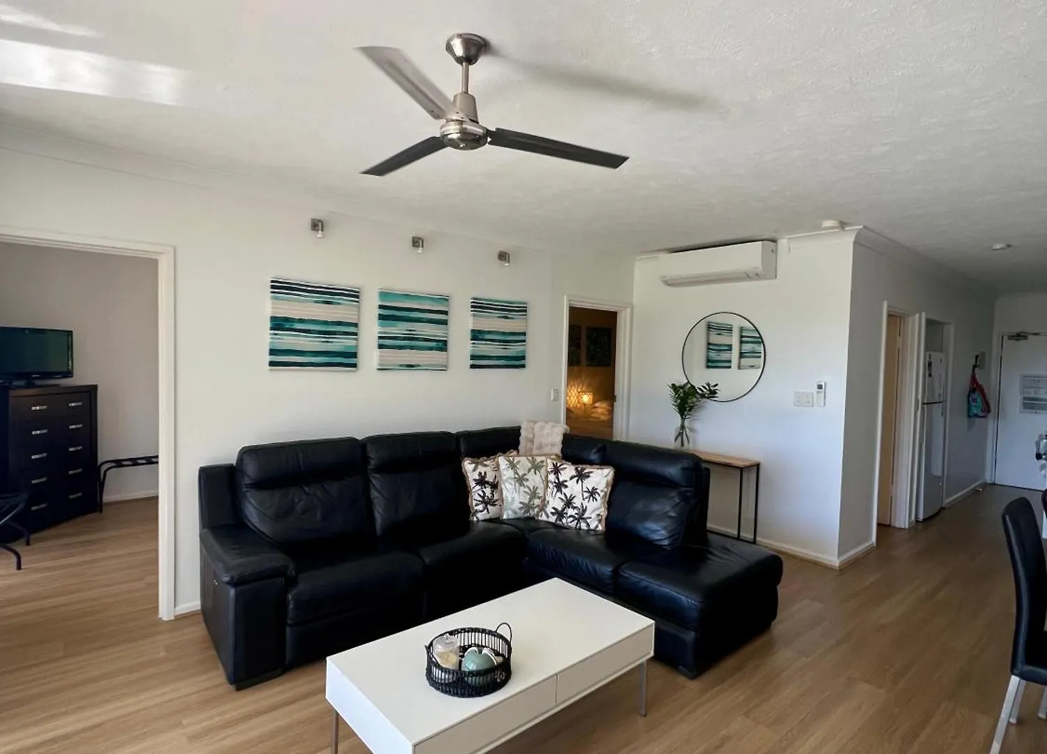 Apartamento Poinciana 008 Ground Floor 2bedrooms Free Buggy