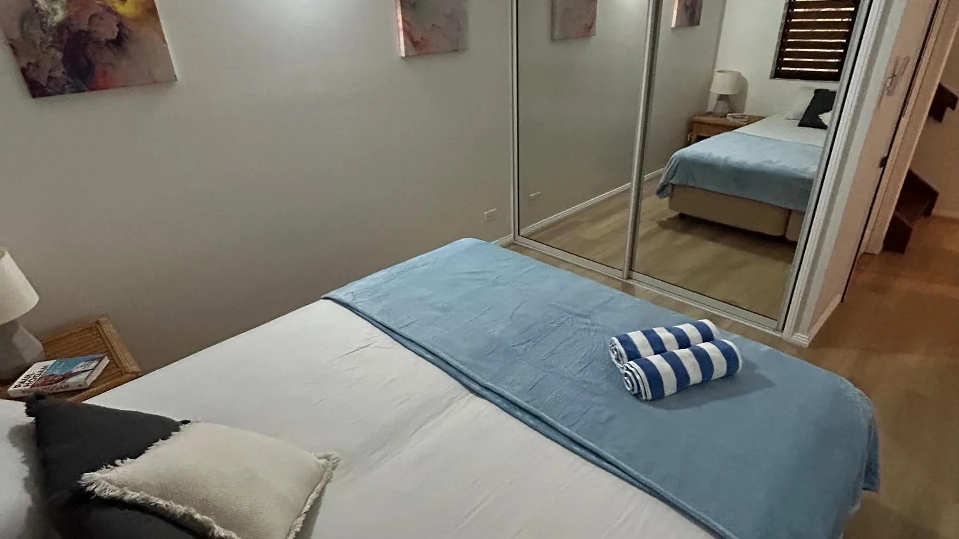 Family Island Dream Escape At Compass Point 10 Hamilton Island, 3br With Buggy 아파트