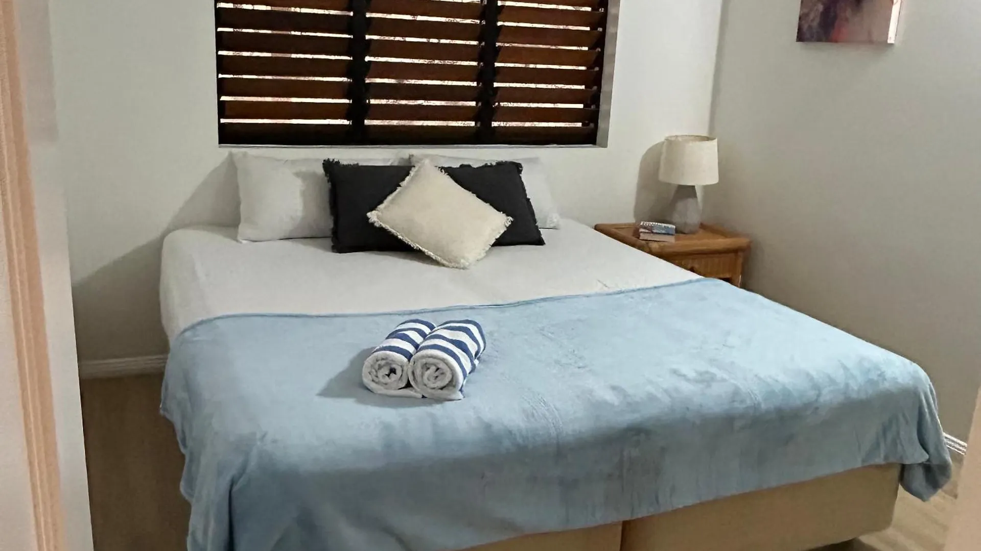 Family Island Dream Escape At Compass Point 10 Hamilton Island, 3br With Buggy * 해밀턴아일랜드