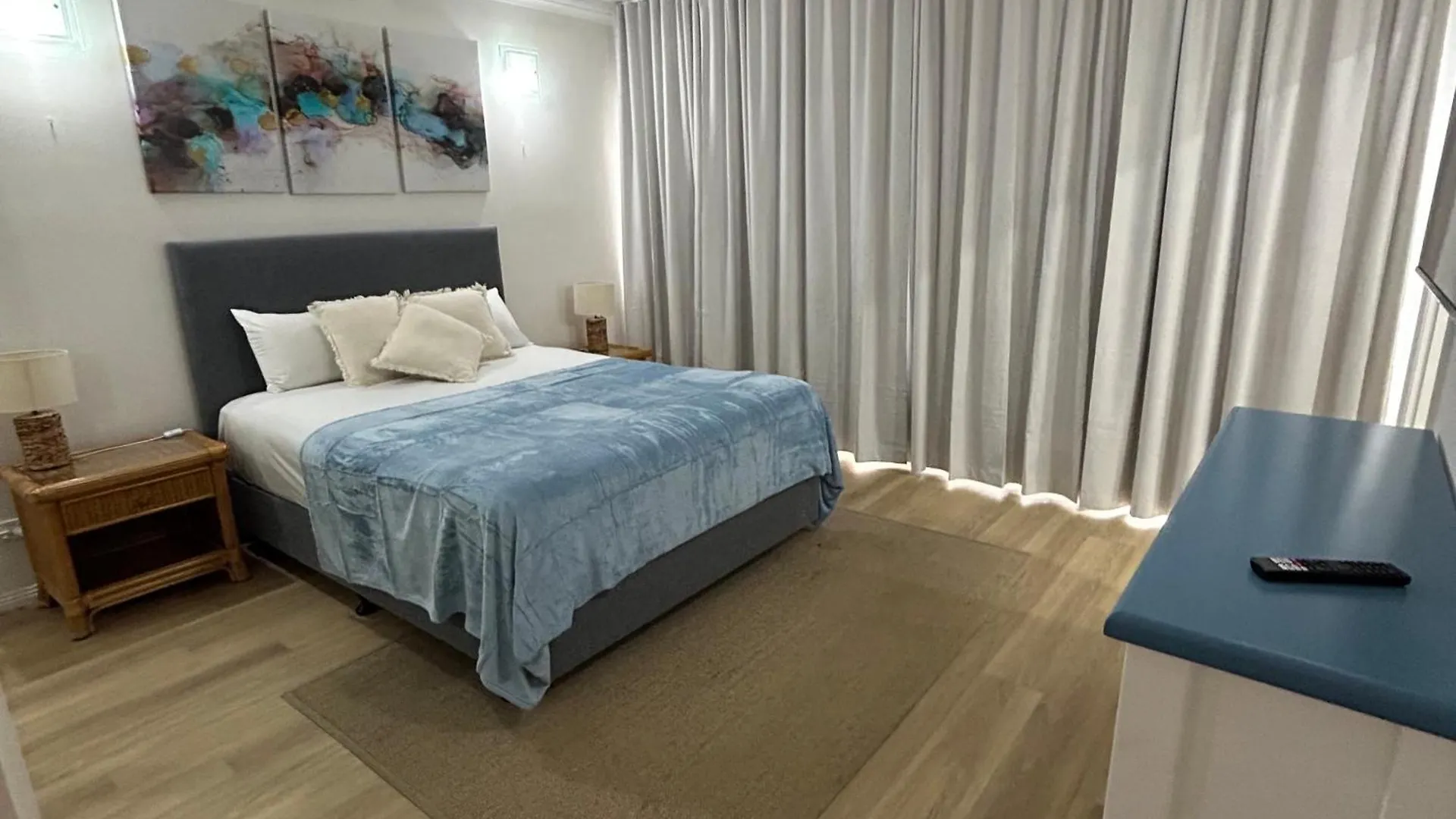 Family Island Dream Escape At Compass Point 10 Hamilton Island, 3br With Buggy * 해밀턴아일랜드