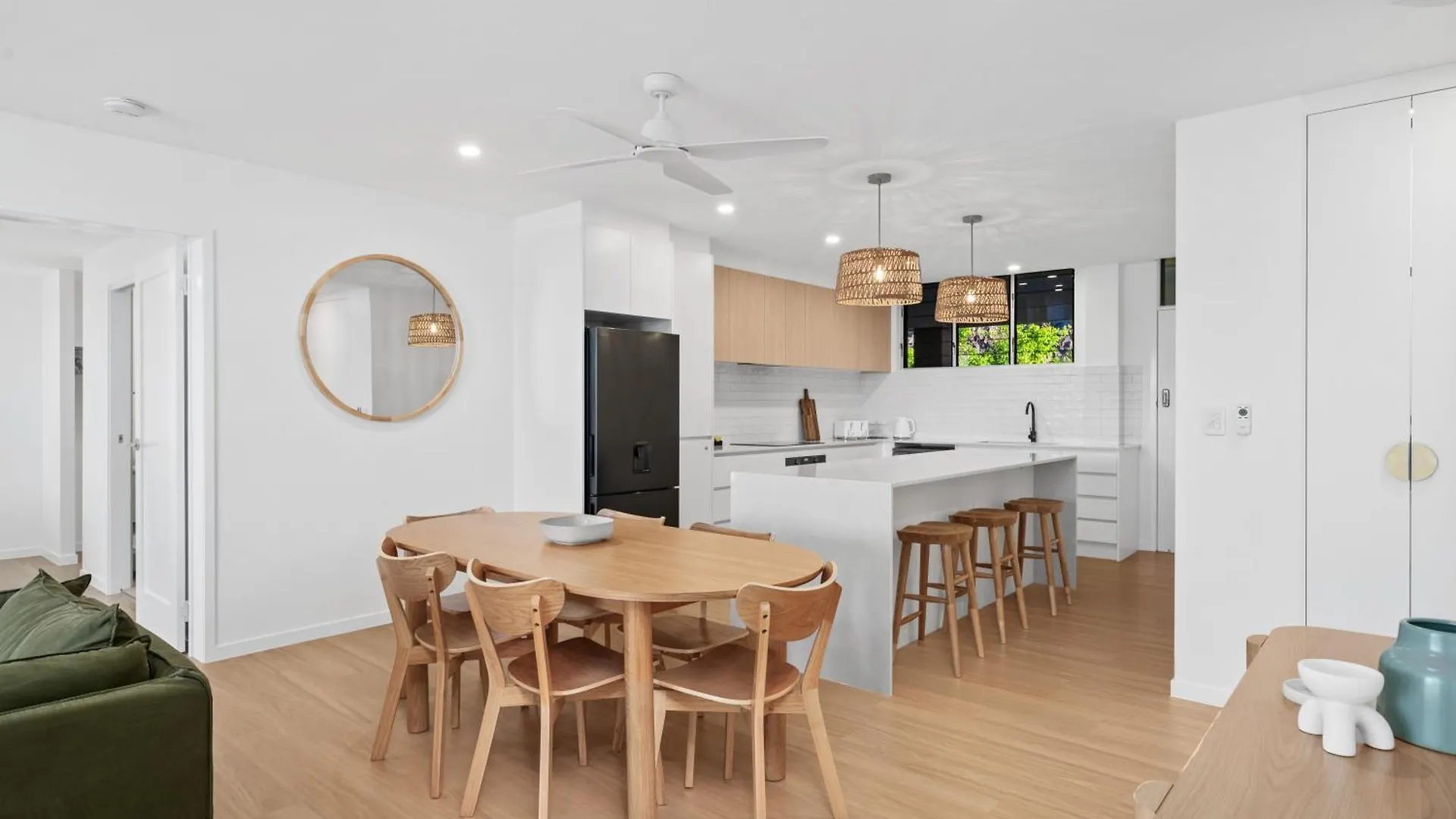Apartamento Frangipani 204 & Buggy