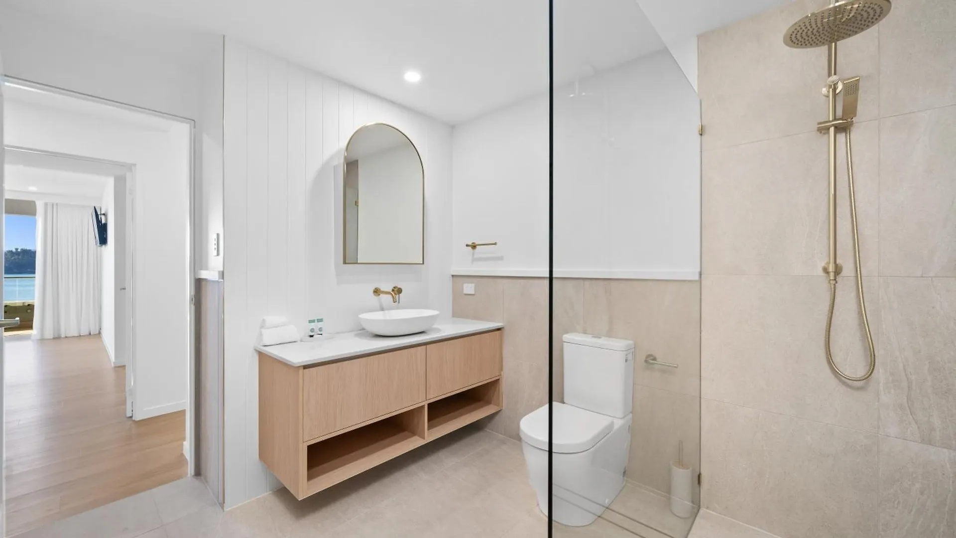 Frangipani 204 & Buggy Apartamento *