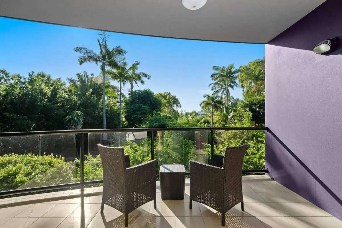 Anchorage 6 & Free Buggy- Hamilton Island