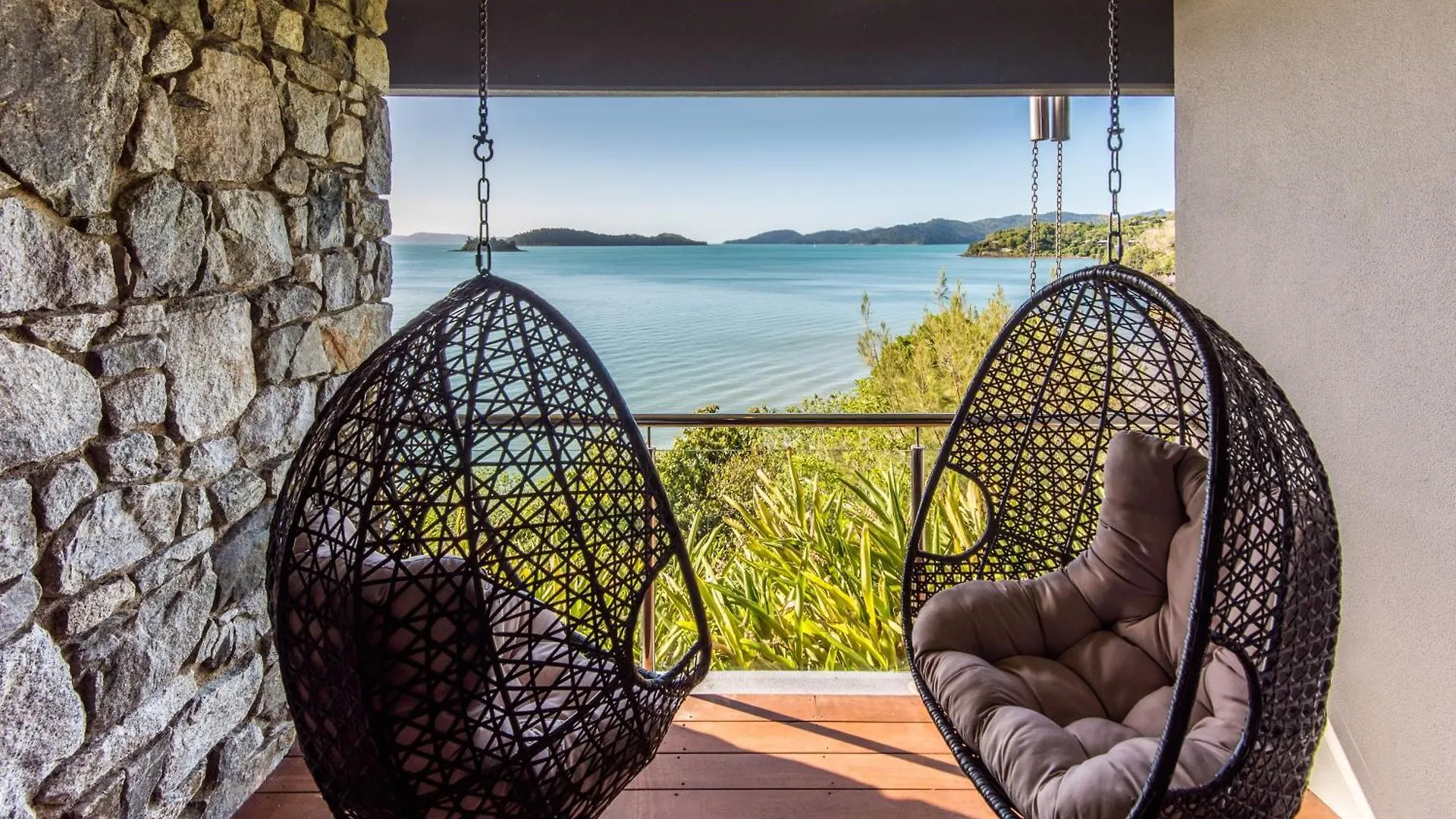 Edge 18 Waterfront Luxury Appartement