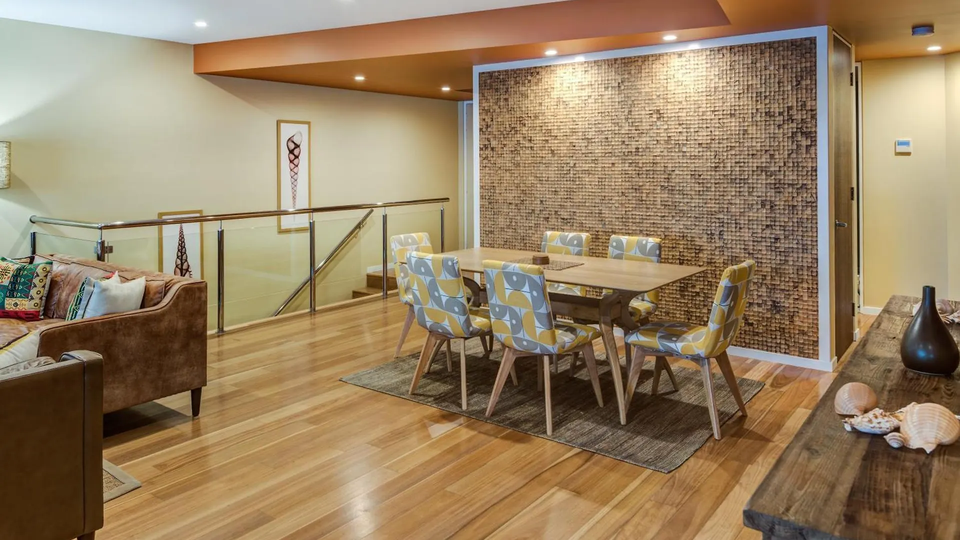 Edge 18 Waterfront Luxury *