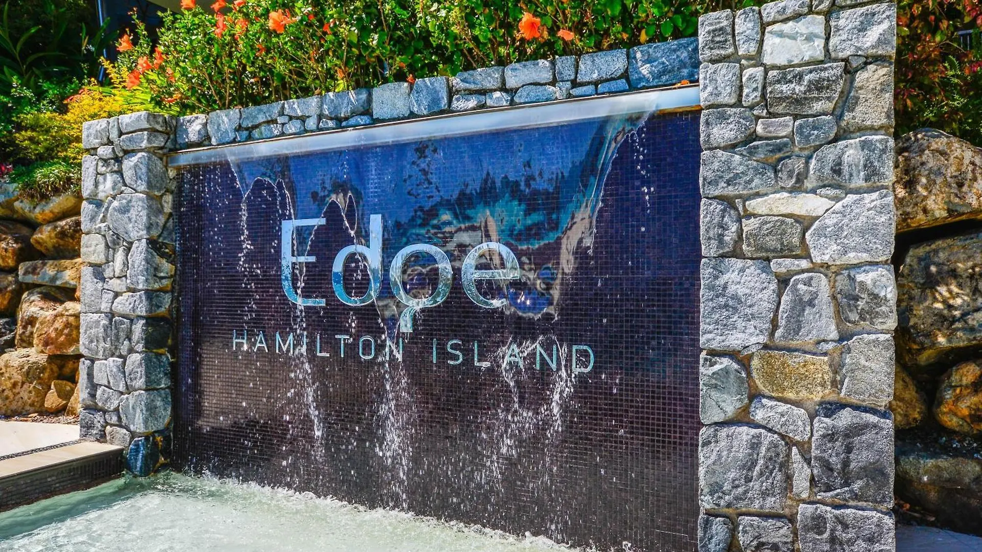 Edge 18 Waterfront Luxury * Île Hamilton