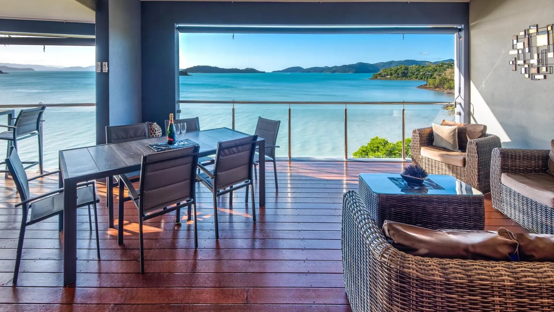 Edge 18 Waterfront Luxury *