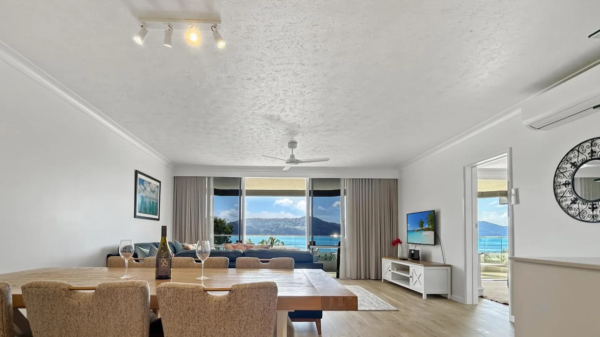 Premium Apartamento Hamilton Island