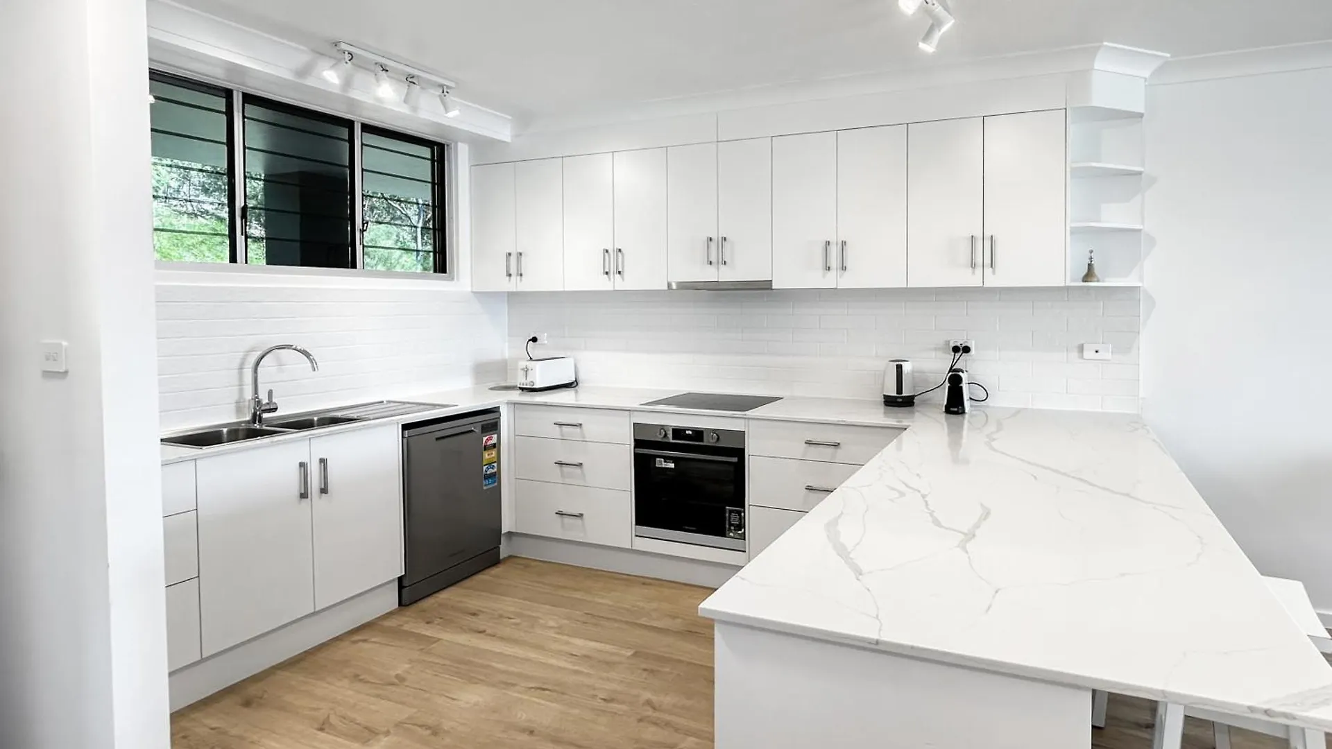 Apartamento Premium *