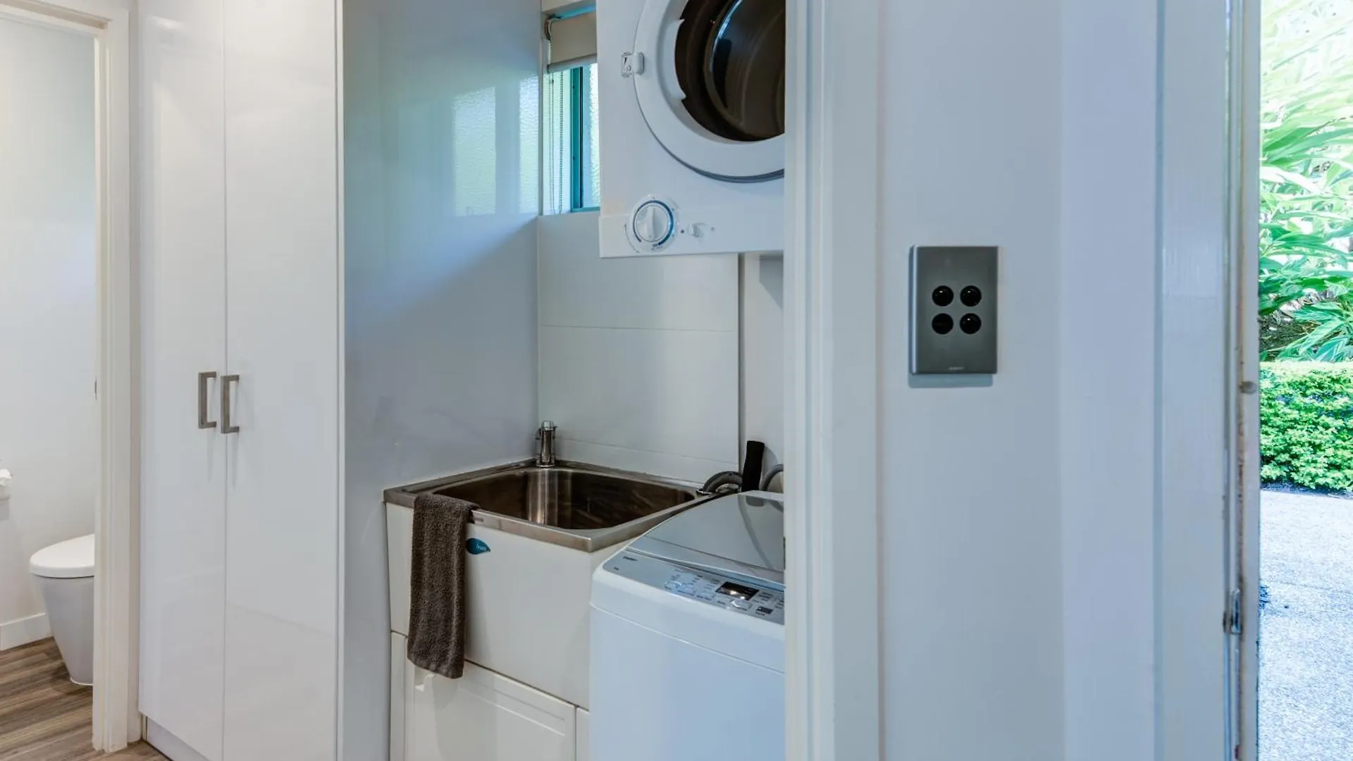 Sunset Water Premium 2 Bedroom 2 Bathroom Hamilton Island
