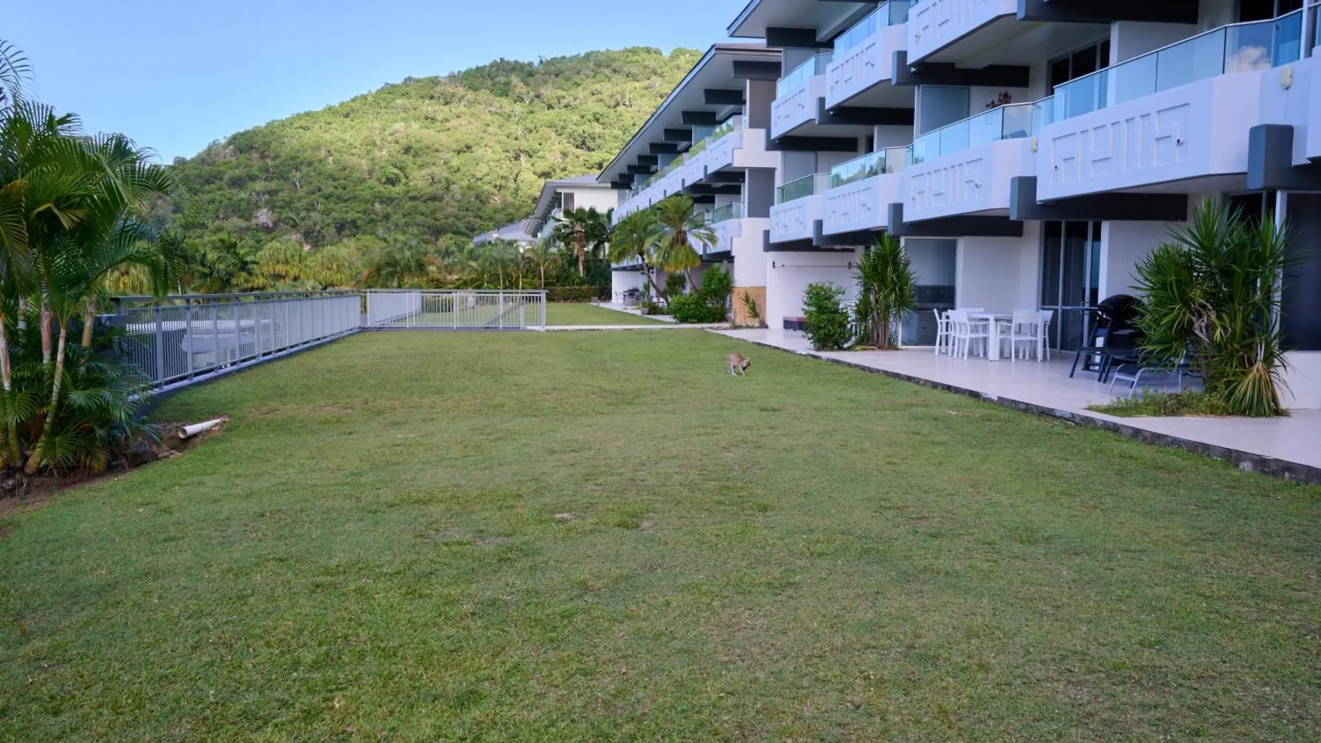 Apartamento Premium Hamilton Island