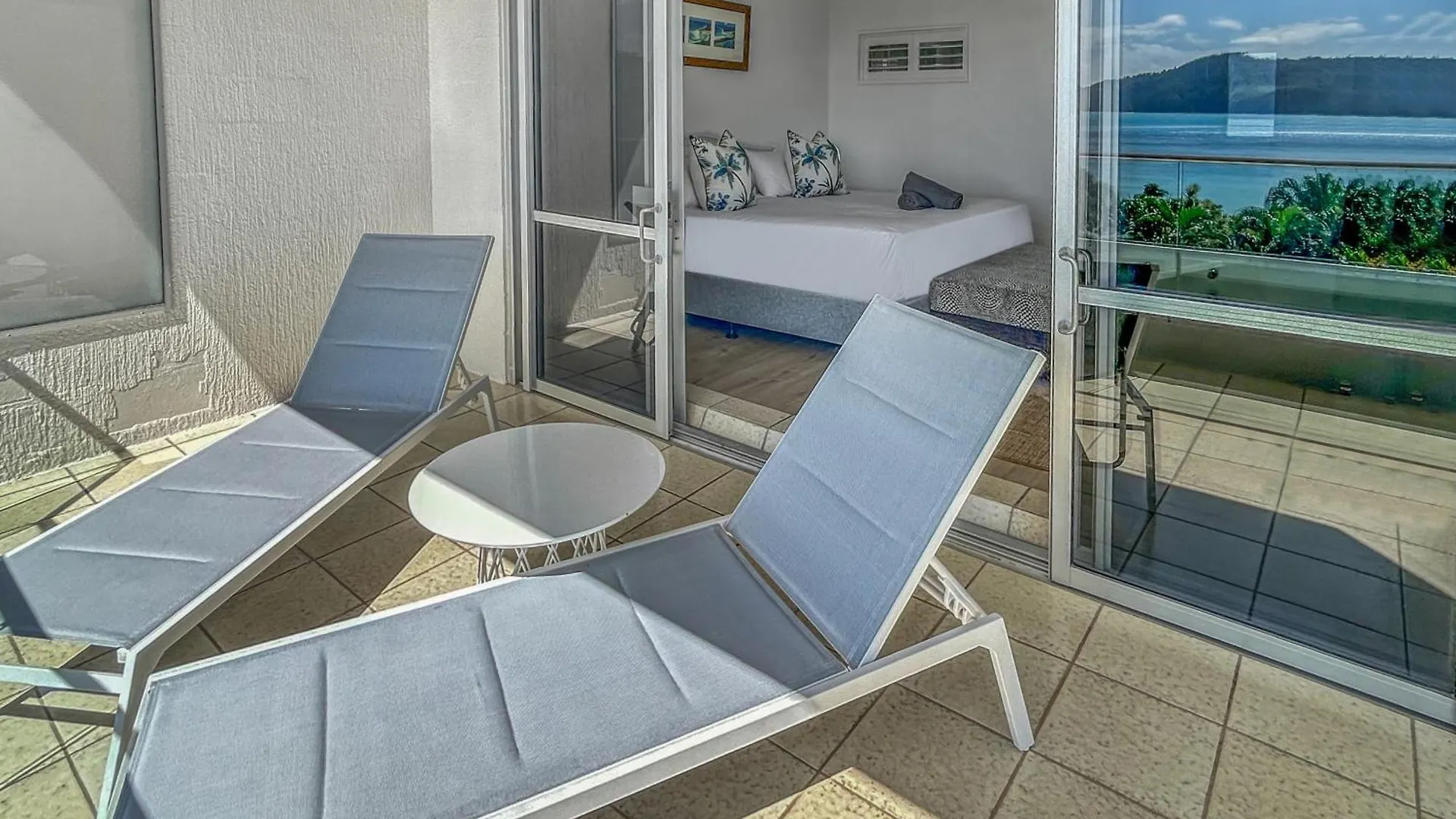 Apartamento Premium