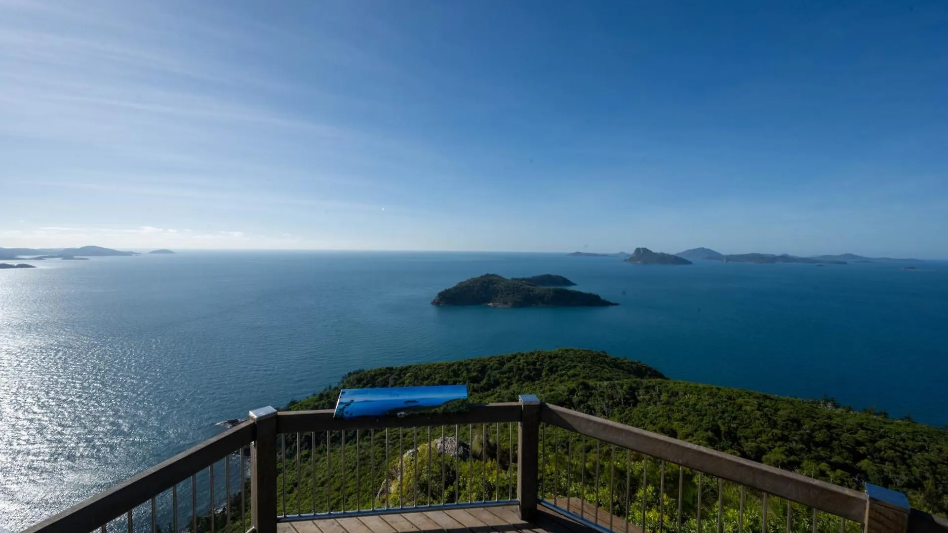 Whitsunday 1306 Apartamento
