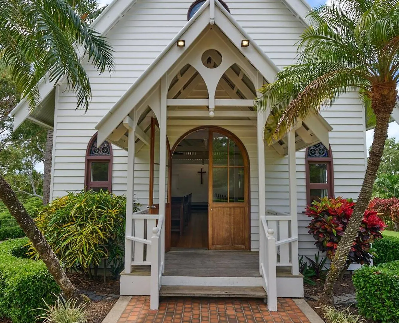 Whitsunday 1306 Apartamento *