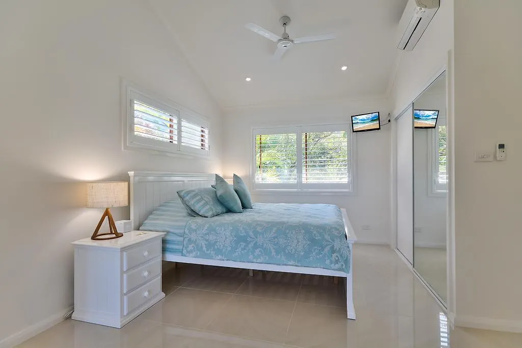 Apartament Heliconia Grove - 1 Bedroom - On By Hiha Hamilton Island
