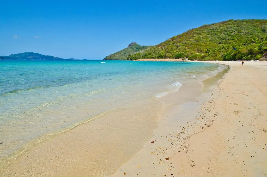 Apartament Heliconia Grove - 1 Bedroom - On By Hiha Hamilton Island