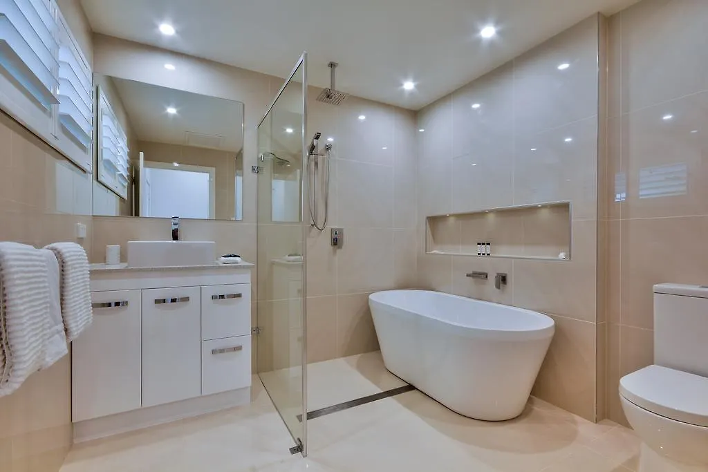Heliconia Grove - 1 Bedroom - On By Hiha