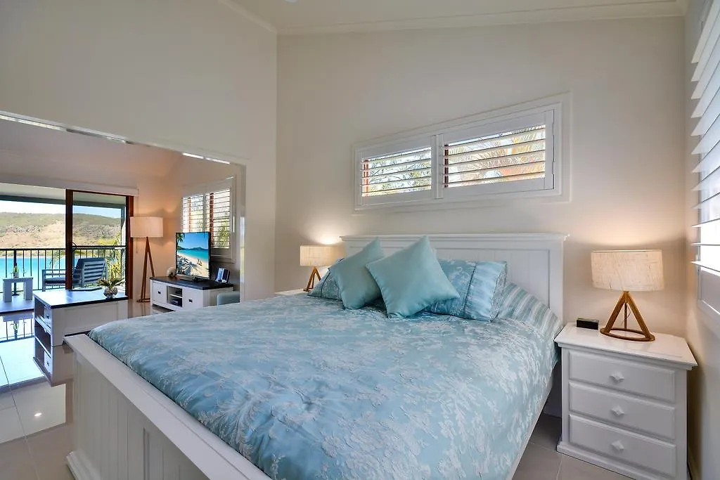Apartament Heliconia Grove - 1 Bedroom - On By Hiha Hamilton Island