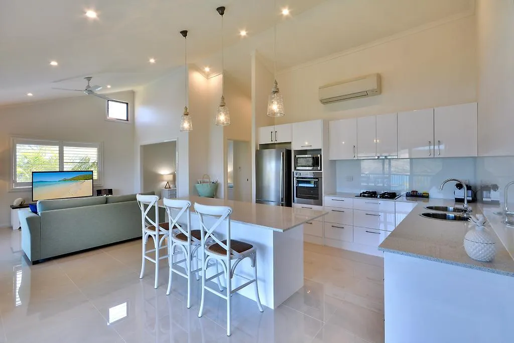 Apartament Heliconia Grove - 1 Bedroom - On By Hiha *