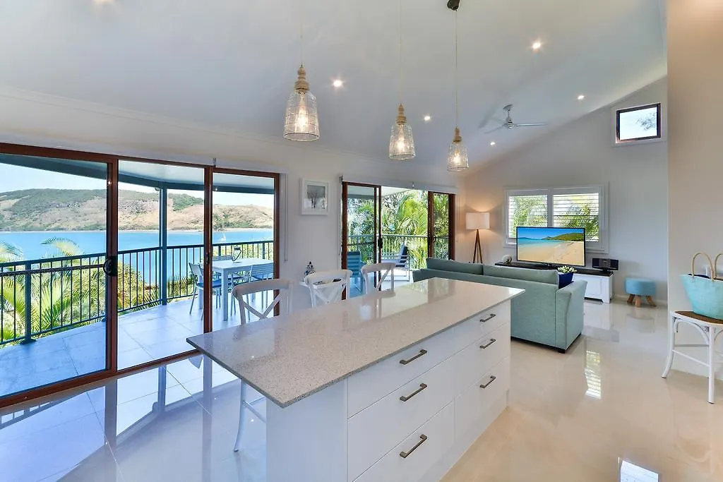 Heliconia Grove - 1 Bedroom - On By Hiha Hamilton Island