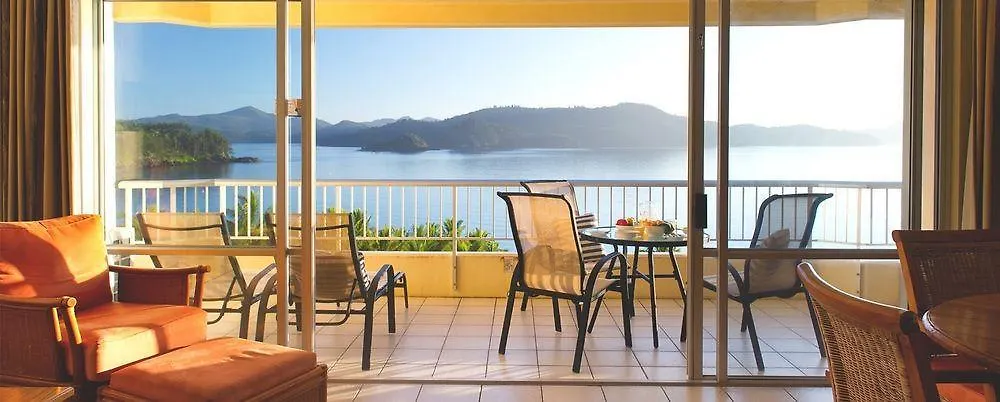 Whitsunday Aparthotel Hamilton Island