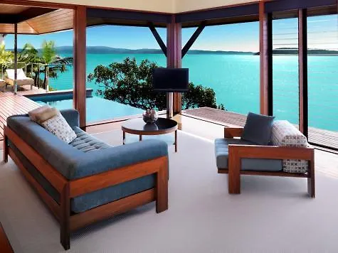 فندق Qualia 5*