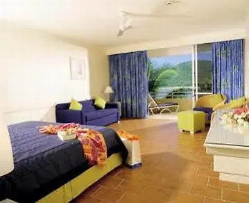 Hotel Palm Terrace 3*