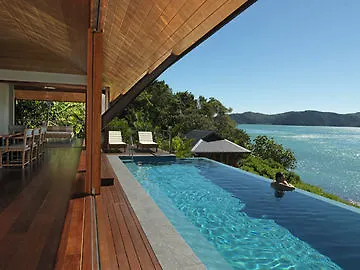 فندق Qualia 5*