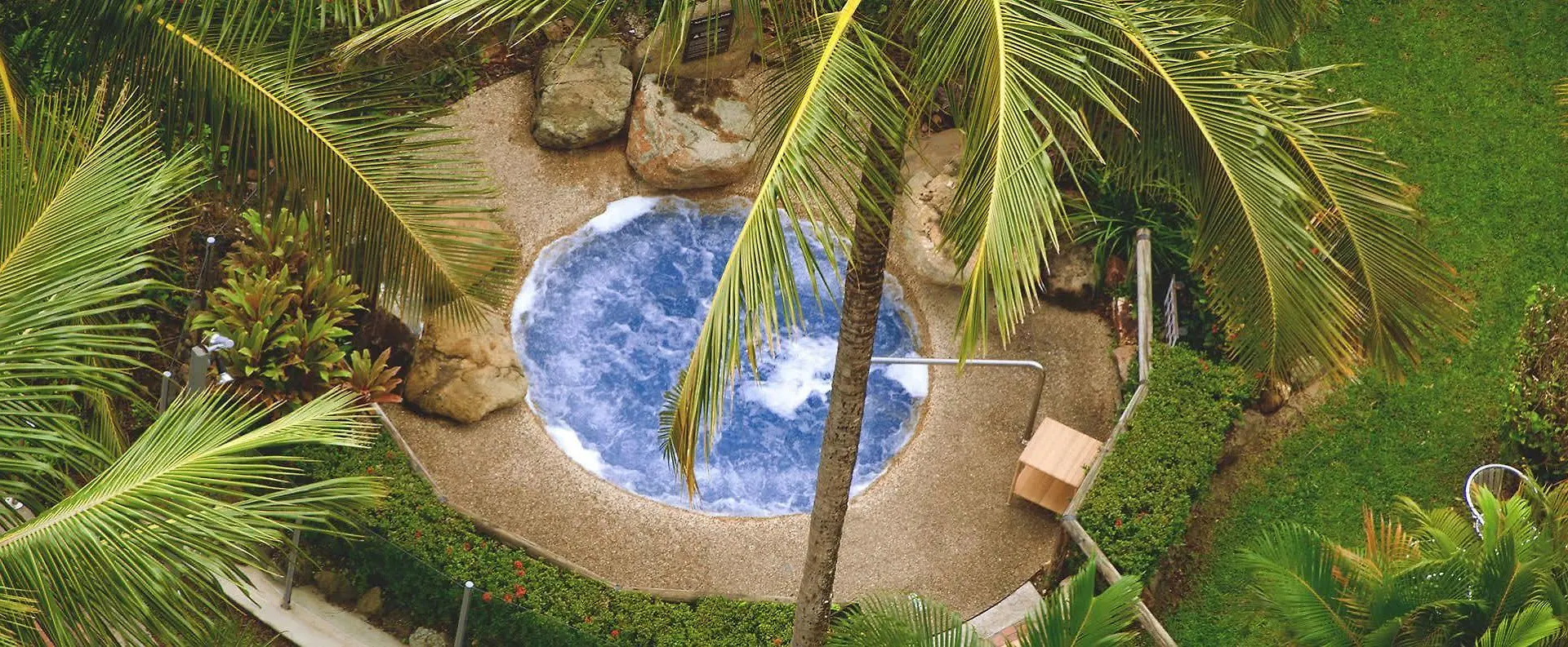 Whitsunday Aparthotel