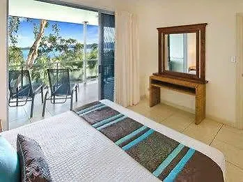 شقة Blue Water Views On By Hiha *