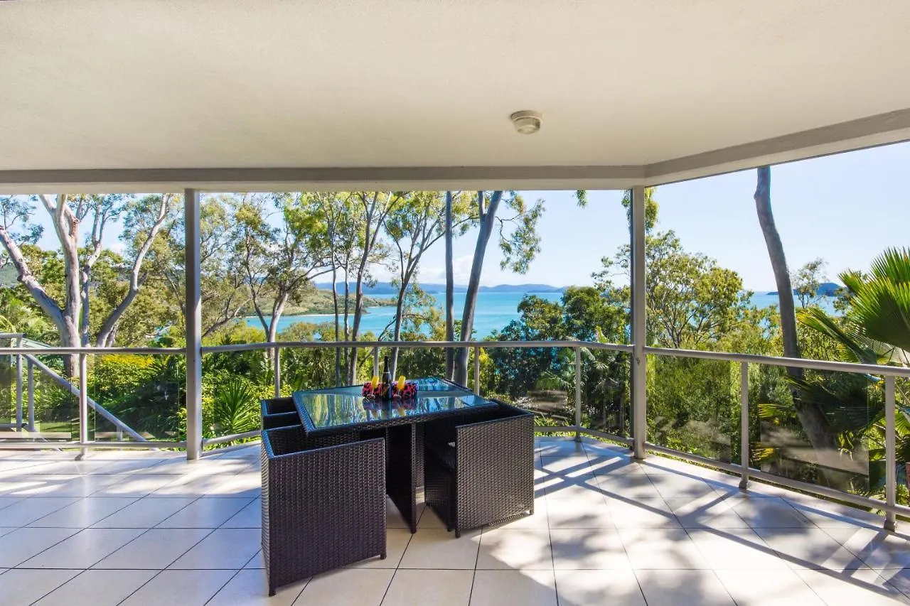 Blue Water Views On By Hiha *