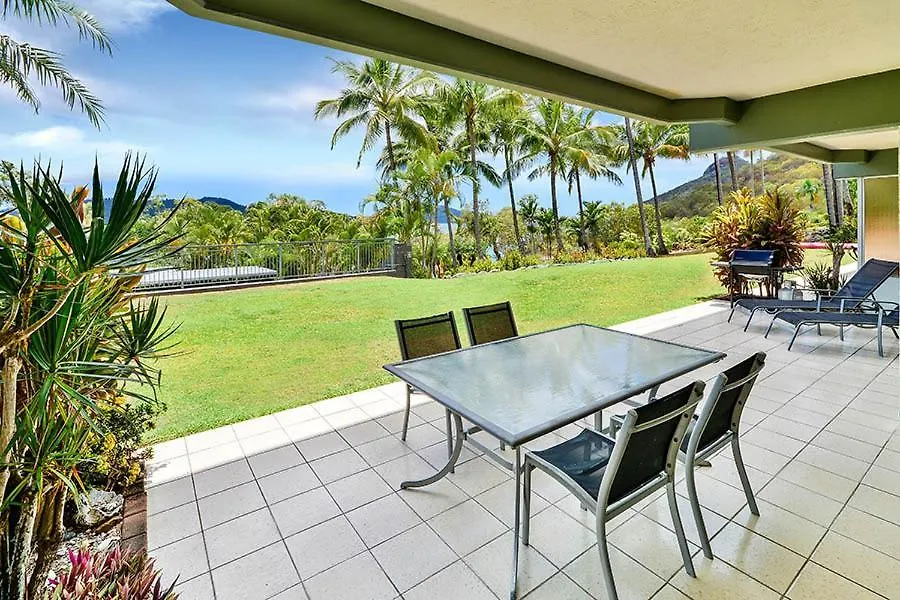 Hibiscus 006 - Hamilton Island