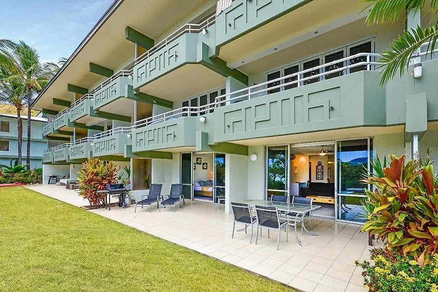 Appartement Hibiscus 006 - Hamilton Island