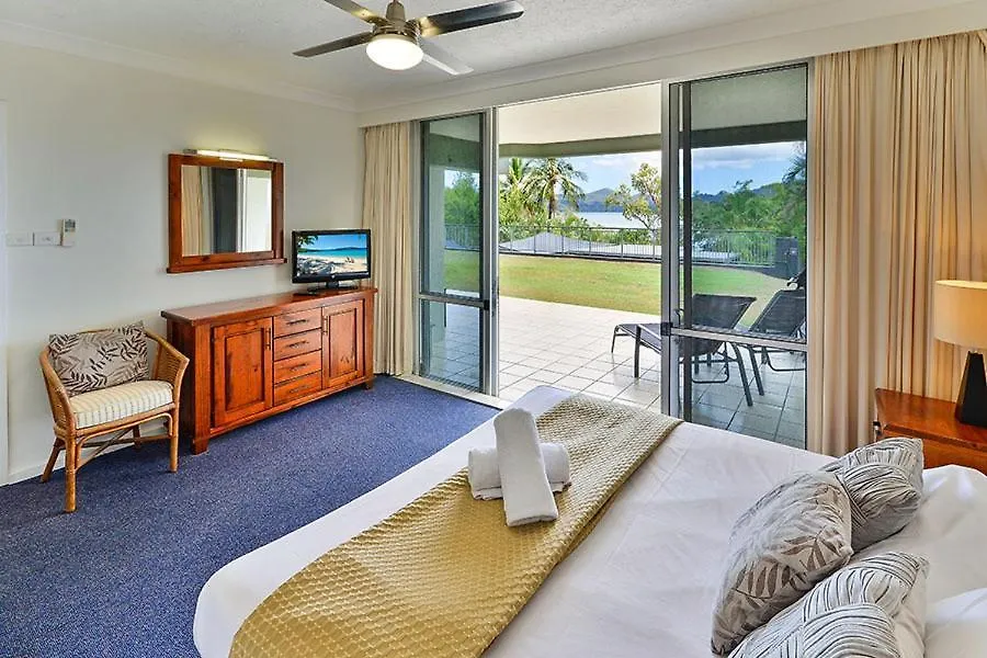 Hibiscus 006 - Appartement Hamilton Island
