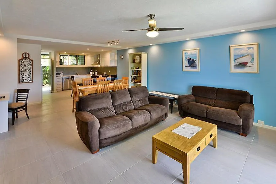 Appartement Hibiscus 006 - *